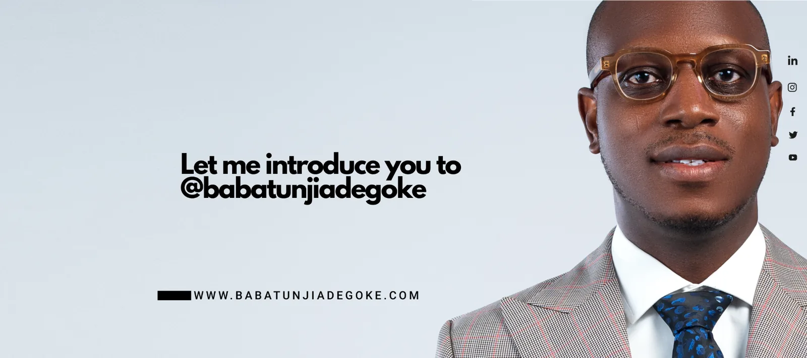 THE IMAGE ON PERSONAL BRAND