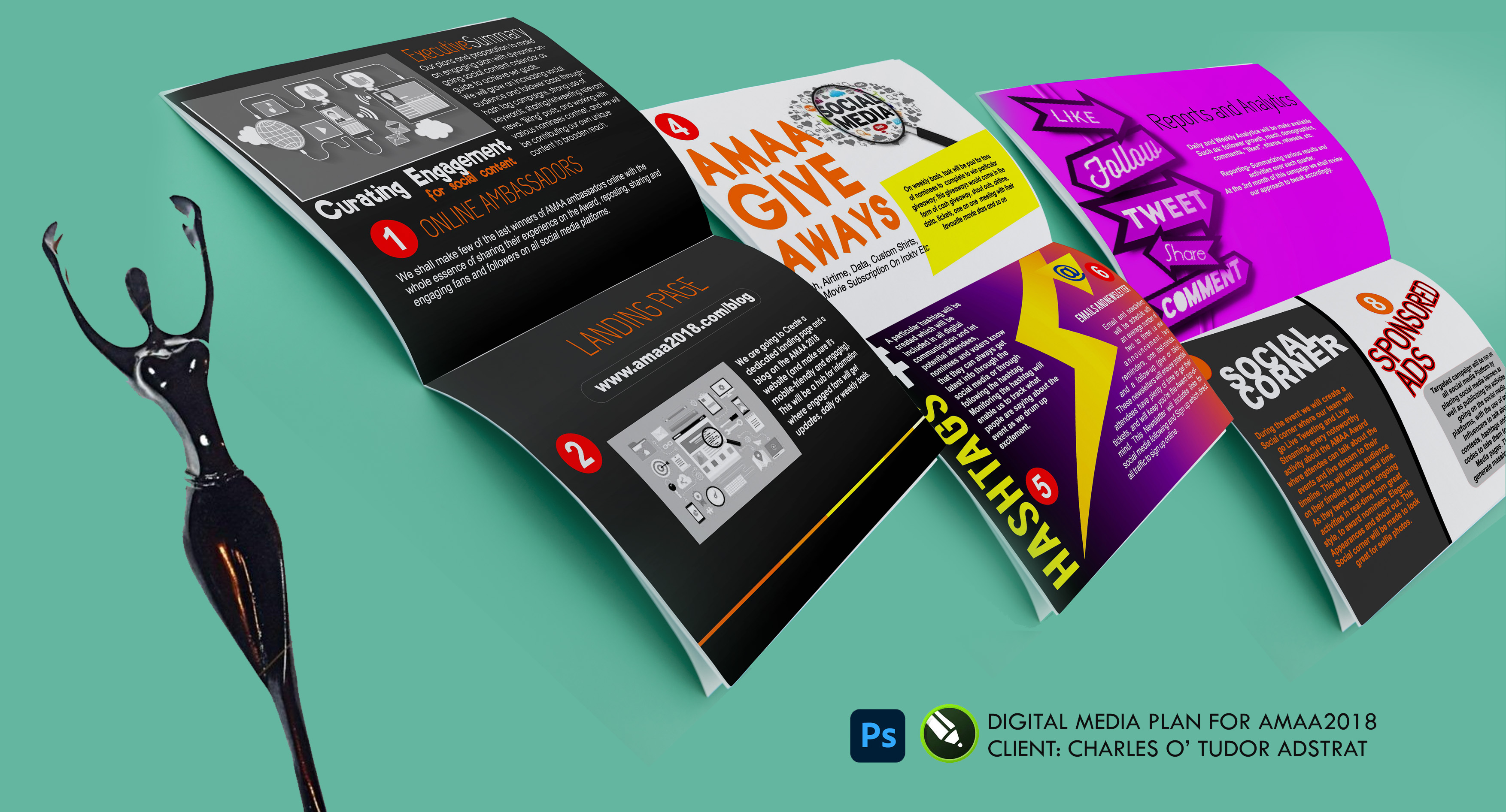 Video, Film & Post Production