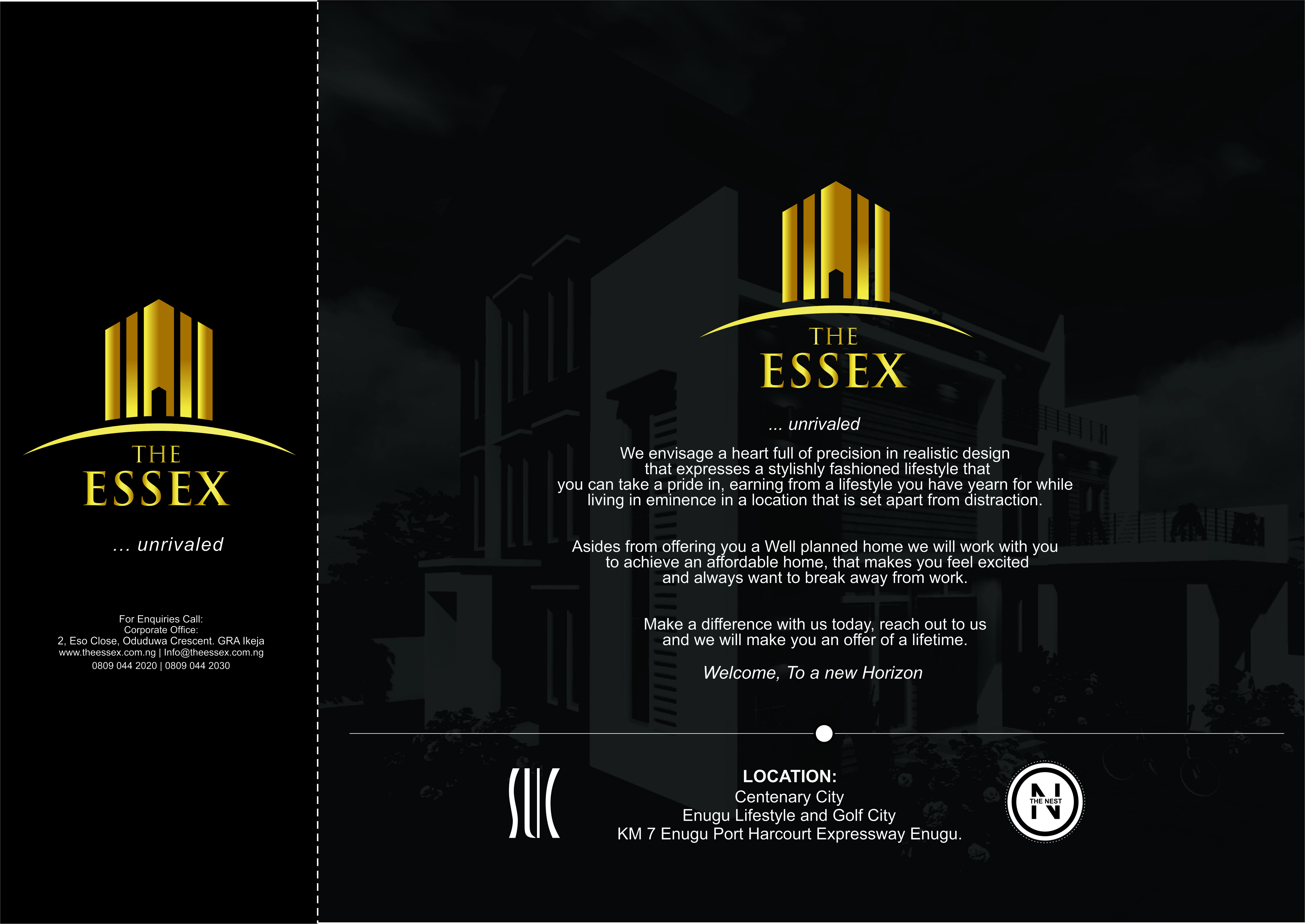 The Essex